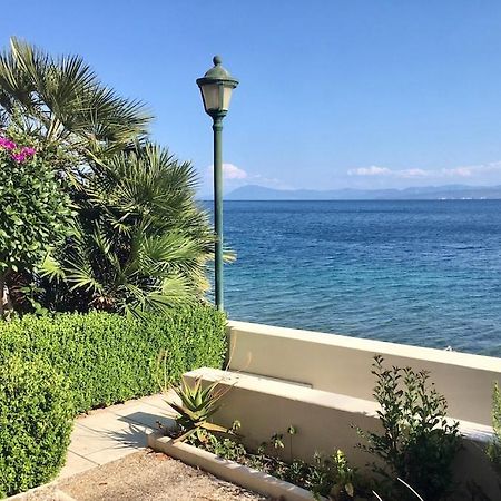 Eviaxl Studios Khrónia المظهر الخارجي الصورة